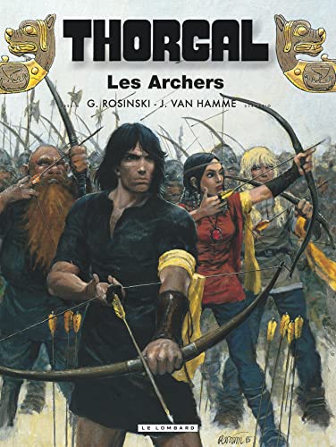 Archers (Les)