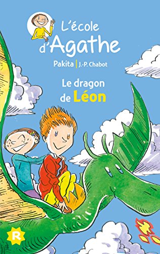 Le Dragon de Léon .