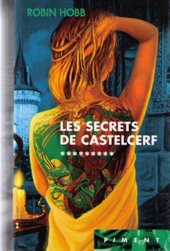 Les Secrets de Castelcerf