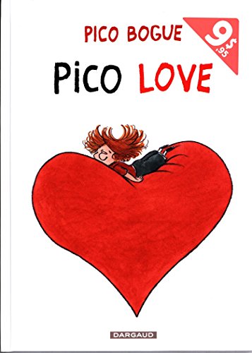 Pico  bogue Pico love.